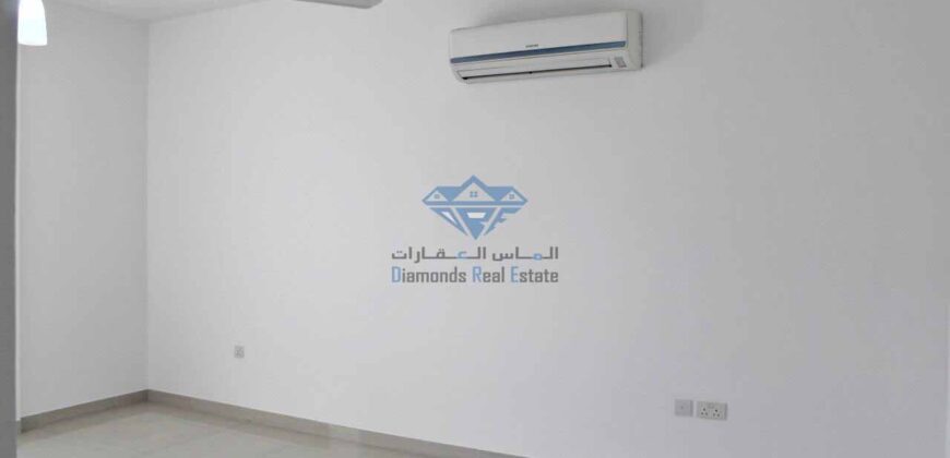 2 BHK Apartments For Rent Near School Of Al Khuwair 300 OMR