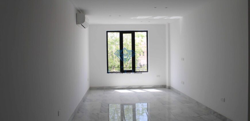 2 Bedrooms Apartment For Rent In Azaiba Prime Location.