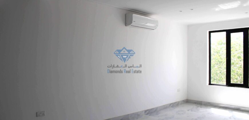 2 Bedrooms Apartment For Rent In Azaiba Prime Location.