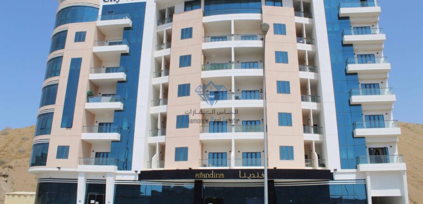2 Bedrooms With Swimming pool Apartments For Rent