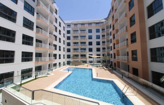 1 BHK Free Hold Properties For Sale For All Nationalities In Muscat Hills..! “The Pearl Muscat”