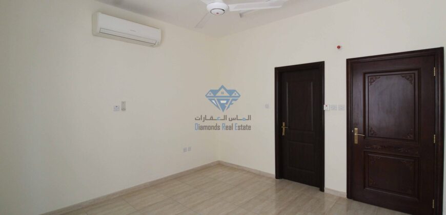 2 Bedrooms Apartments For Rent With Free Wifi & Free GYM & 1 Month Free in Qurm