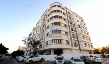 2 Bedrooms With 3 Bathrooms Apartment For Rent In Prime Location Of Azaiba Behind Zubair automotive.
