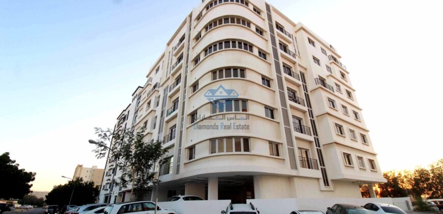 2 Bedrooms With 3 Bathrooms Apartment For Rent In Prime Location Of Azaiba Behind Zubair automotive.