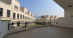 5 Bedrooms+Maid Room With Swimming Pool Villa For Rent in The Prime Location of Madinat Al Ilam