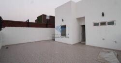 6 Bedrooms With Private Parking Villa For Rent At Prime Location of Bousher Heights.