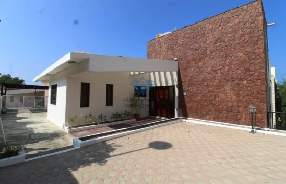 3 Bedrooms+Maid Room With Private Garden Villa For Rent in The Prime Location of Madinat Al Ilam