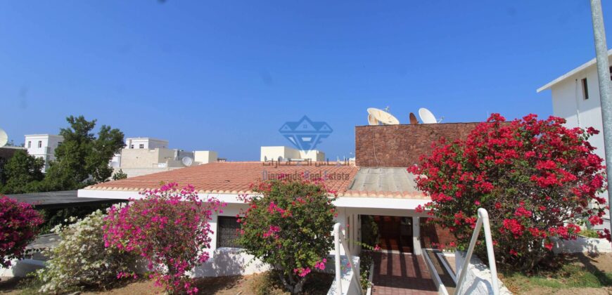 3 Bedrooms+Maid Room With Private Garden Villa For Rent in The Prime Location of Madinat Al Ilam