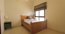 1 Bedroom+2 Bathrooms Furnished Apartment For Rent QURUM