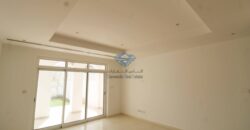 2 Bedrooms+Private Parking Town House For Rent in Al Mouj