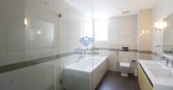 6 Bedrooms+Maid Room With Private Swimming Pool Villa For Rent in Al Mouj