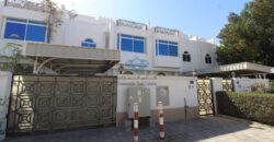 5 Bedrooms+Maid Room With Private Parking Villa For Rent in Azaiba North At Prime Location.