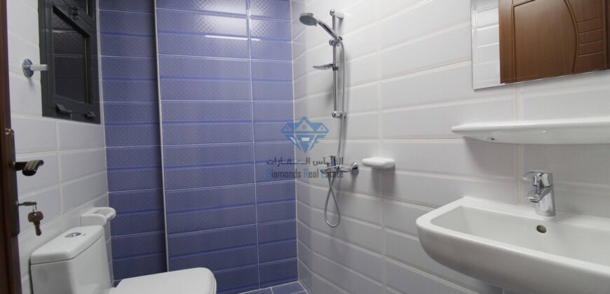 2 Bedrooms With 2 Bathrooms Apartments For Rent In Prime Location Of Al Maha, Bousher