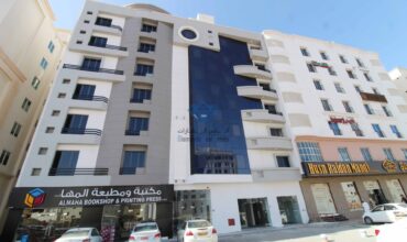 2 Bedrooms With 2 Bathrooms Apartments For Rent In Prime Location Of Al Maha, Bousher