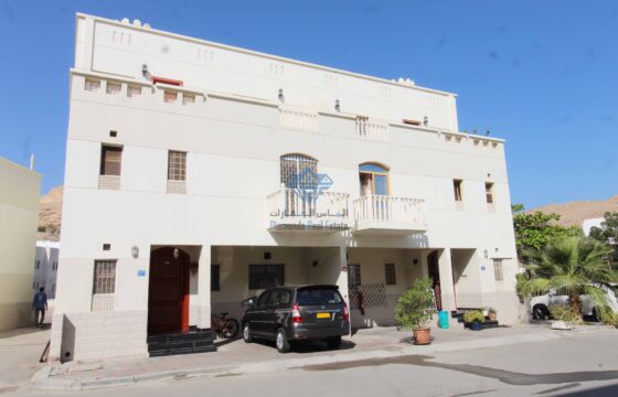 Beautiful 3 Bedrooms+Maid Room Villa For Rent In Darsait. Behind Indian School Darsait.