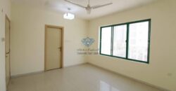 2 Bedrooms & 1 Bedroom Apartments For Rent In Al Falaj Behind The Center Point Ruwi