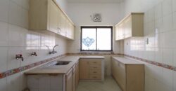 2 Bedrooms Apartments For Rent In CBD Area Ruwi