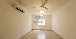 2 Bedrooms + Maid Room Apartment With Balcony For Rent In Darsait