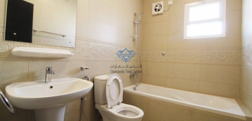 2 Bedrooms Apartment For Rent In 18 th November Street.