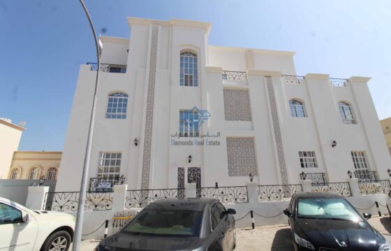 2 Bedrooms Apartment For Rent In 18 th November Street.