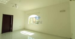 4 Bedrooms With Spacious Parking Space Villa For Rent in The Prime Location of Azaiba.
