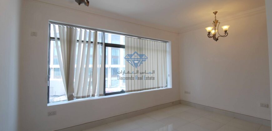 2 Bedrooms+3 Bathrooms Apartment For Rent In Shati Al Qurm Prime Location Close To Sea For Rent : 450 OMR