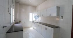 3 Bedrooms Apartments For Rent In Prime Location of Wattayah.