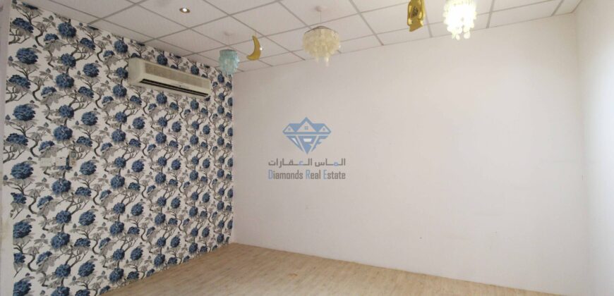 3 Bedrooms Apartments For Rent In Prime Location of Wattayah.