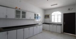 5 Bedrooms+Private Covered Parking Villa For Rent in Azaiba.