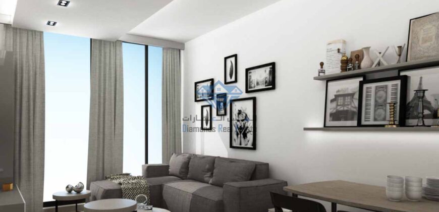 2 BHK duplex apartments For Sale In Ghala Heights.