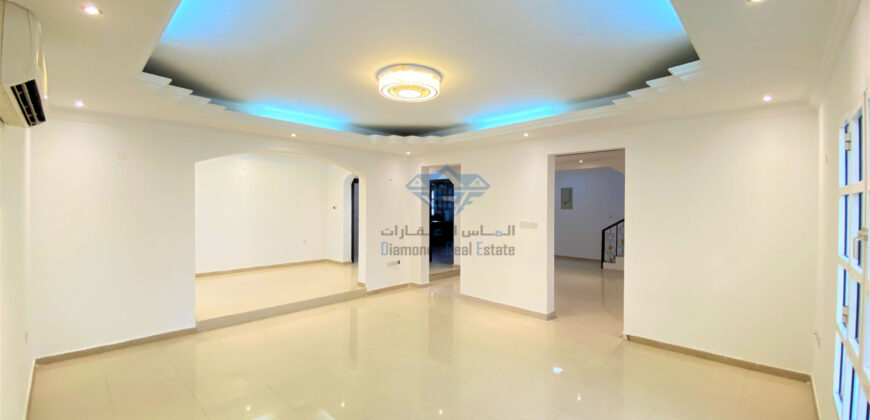 4 Bedrooms & 6 Bathrooms Villa For sale in Al Ansab