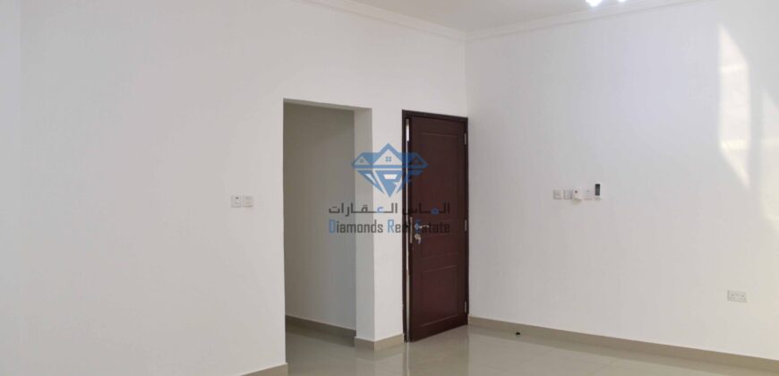 2 Bedrooms Apartment For Rent.