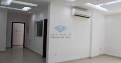 2 Bedrooms+Maidroom Apartment for Rent in Azaiba