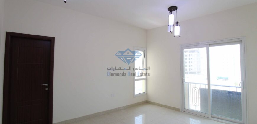 2 Bedrooms & 1 Bedroom Apartment For Rent in Bawsher