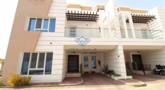 5 Bedrooms + Pool Villa for Rent In Madinat Al Ilam