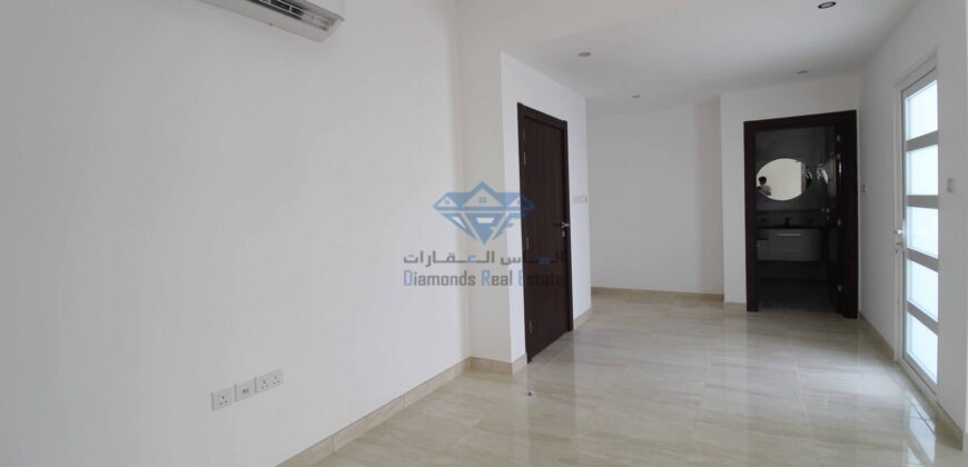 5 Bedrooms + Pool Villa in compound for Rent In Madinat Al Ilam