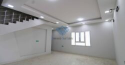 Beautiful  4 Bedrooms+ Maid Room Villa For Rent In Bousher Al Awabi