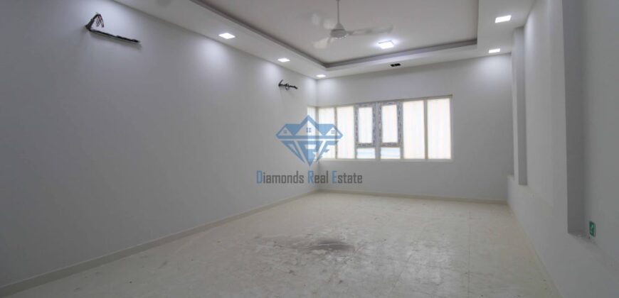 Beautiful 4 Bedrooms+Maid Room Villa For Sale In Bousher Al Awabi