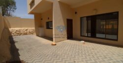 4 Bedrooms Villa For Rent In MQ