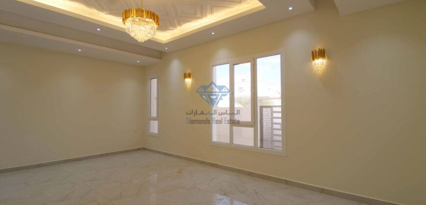 5 Bedrooms+Majlis Villa For Sale In Al Ansab