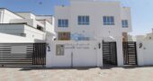 5 Bedrooms+Maid Room With Spacious Front yard & backyard Villa for Sale