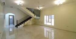4 Bedrooms Residential Villa For Rent In Al Khoud