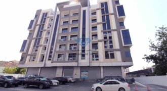 2 Bedrooms+Maid Room Apartments For Sale in Madinat Qaboos Near To Gallery Muscat