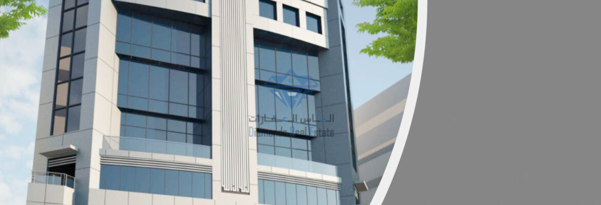 Commercial Building available for Rent in Alkhuwair