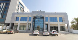 Commercial Complex for Rent available in Al Hail