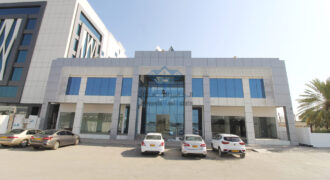 Commercial Complex for Rent available in Al Hail