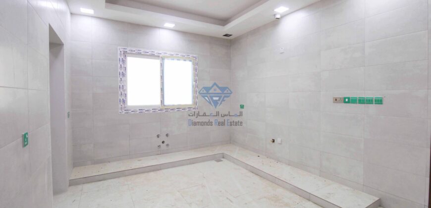 4 Bedrooms+Majlis & Maid Room Villa For Sale In Bousher Al Awabi