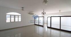 4 Bedrooms Commercial Villa For Rent In Azaiba.