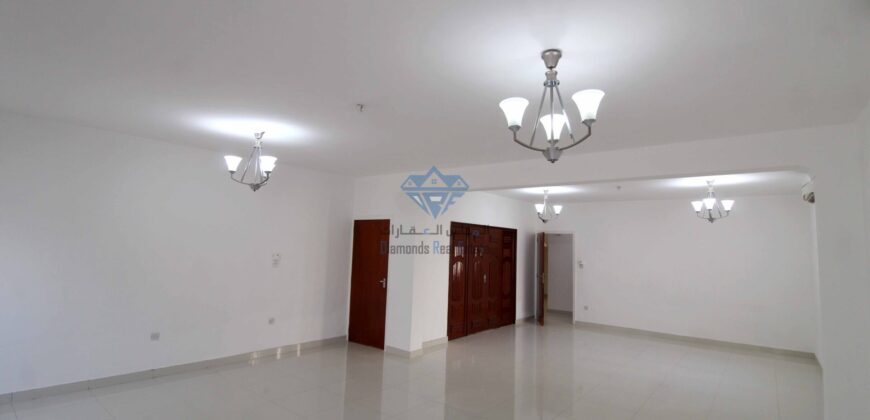 5 Bedrooms Beautiful Brand New Villa for Rent In Qurum