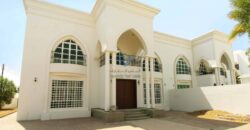 4 Bedrooms Independent Villa for Rent In Qurum